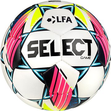 

SELECT FB Game CZ Chance Liga 2024/25, vel. 4