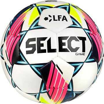 

SELECT FB Game CZ Chance Liga 2024/25, vel. 3