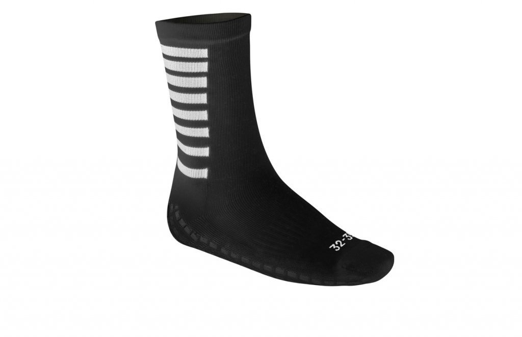 

Select Sports socks grip černé EU 32-35