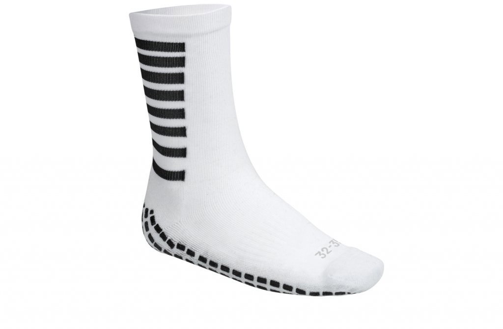 

Select Sports socks grip bílé EU 46-48