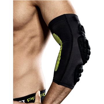 

Select Compression elbow support 6650 Black M