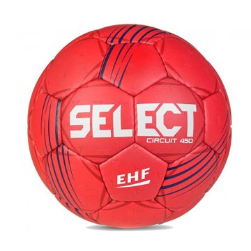 

Select HB Circuit červený vel. 1