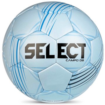 

Select HB Campo DB modrý vel. 3