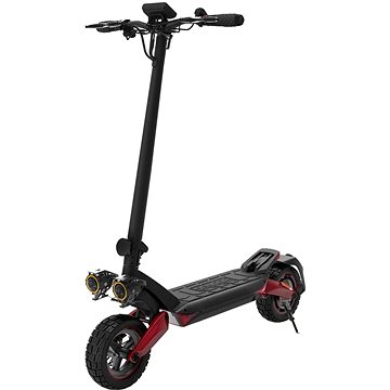 

Sencor Scooter X50