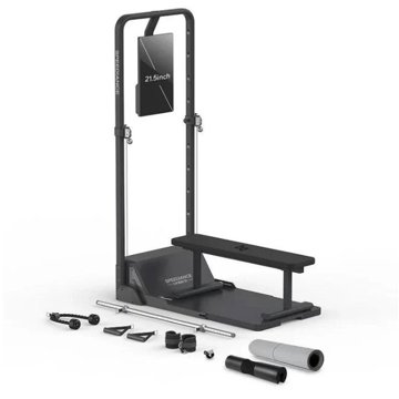 

Speediance Gym Monster Work