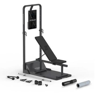 

Speediance Gym Monster Work Plus