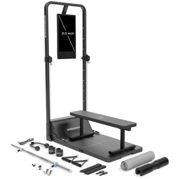 

Speediance Gym Monster 2 Work