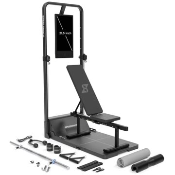 

Speediance Gym Monster 2 Work Plus