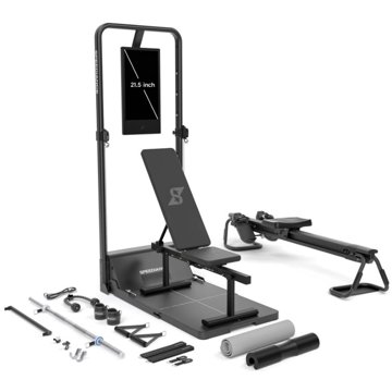 

Speediance Gym Monster 2 Family Plus