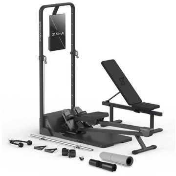 

Speediance Gym Monster Family Plus