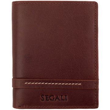 

SEGALI 947 hnědá