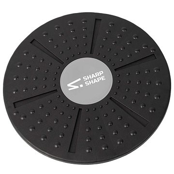 

Sharp Shape Balance desk black