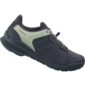 

Shimano SH-EX300 dámské, šedé/mintové EU 39