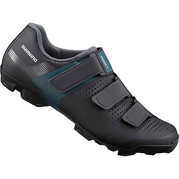 Shimano MTB SH-XC100 dámské, černé EU 38