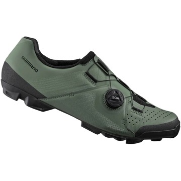

Shimano MTB SH-XC300 olivové EU 42