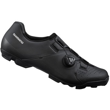 

Shimano MTB SH-XC300 černé EU 45