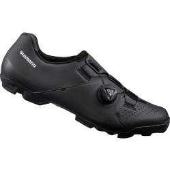

Shimano MTB SH-XC300 dámské, černé EU 39