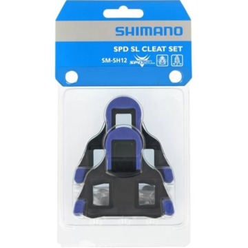 

Shimano SMSH12 SPD-SL výkyv 2st SM-SH12