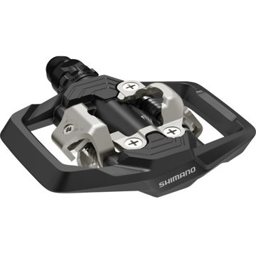 

Shimano MTB-ostatní PD-ME700 zarážky SM-SH51 bez odrazek