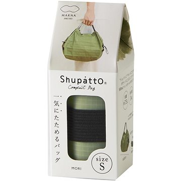 

SHUPATTO Skládací taška One-Pull 3