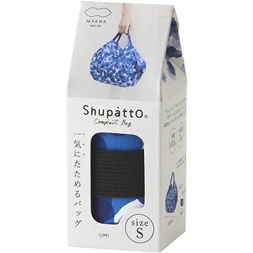 

SHUPATTO Skládací taška One-Pull 7