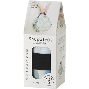 

SHUPATTO Skládací taška One-Pull 8