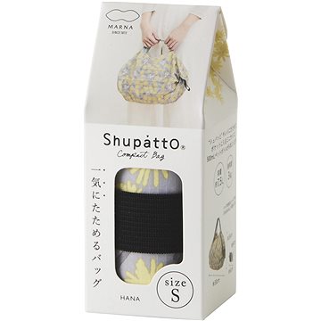 

SHUPATTO Skládací taška One-Pull 9