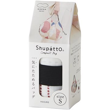 

SHUPATTO Skládací taška One-Pull 10