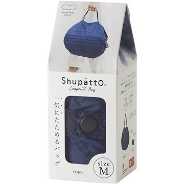 

SHUPATTO Skládací taška One-Pull 12