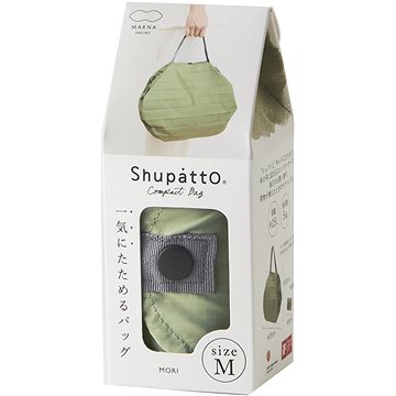 

SHUPATTO Skládací taška One-Pull 13