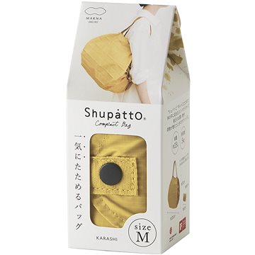 

SHUPATTO Skládací taška One-Pull 14