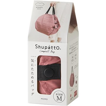 

SHUPATTO Skládací taška One-Pull 15