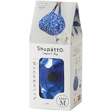 

SHUPATTO Skládací taška One-Pull 17
