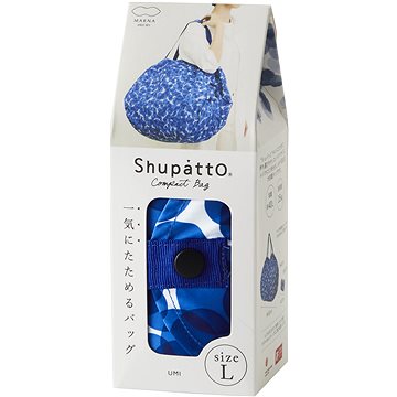 

SHUPATTO Skládací taška One-Pull 27