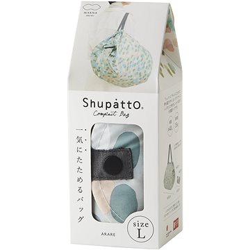 

SHUPATTO Skládací taška One-Pull 28