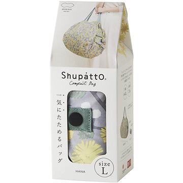 

SHUPATTO Skládací taška One-Pull 29
