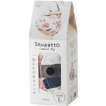 

SHUPATTO Skládací taška One-Pull 30