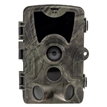 

Secutek SST-801A – 16MP, IP65