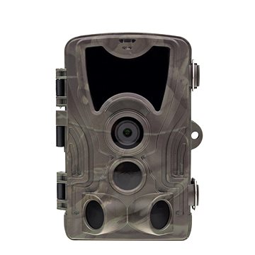

Secutek SST-801A-LI – 16MP, IP65