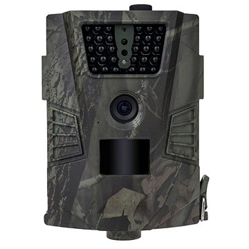 

Secutek SST-001 – 8MP, IP54