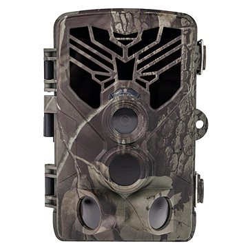 

Secutek SST-WiFi830 - 20MP, IP65