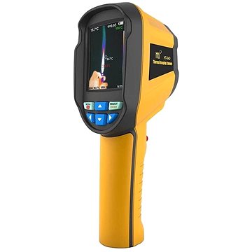 

Secutek HT-04D