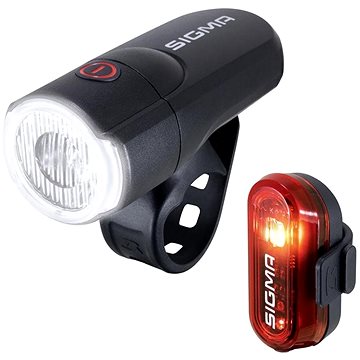 

Sigma Aura 30 + Curve