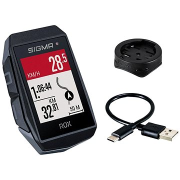 

Sigma ROX 11.1 EVO