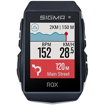

Sigma ROX 11.1 EVO