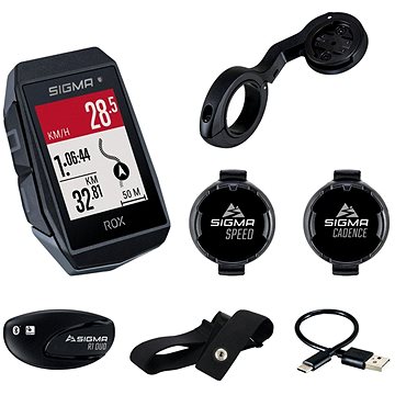 

Sigma ROX 11.1 EVO SENSOR SET