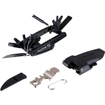 

SIGMA POCKET TOOL LARGE