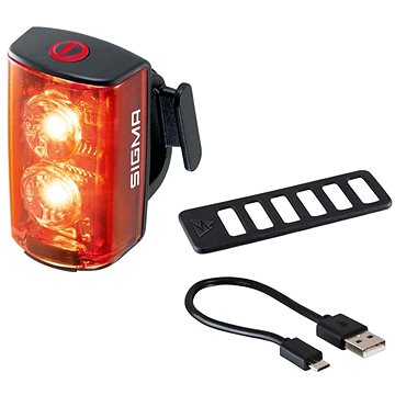 

Sigma Buster RL 80