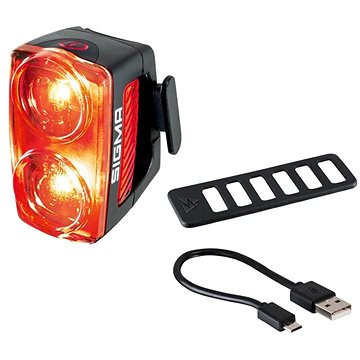 

Sigma Buster RL 150