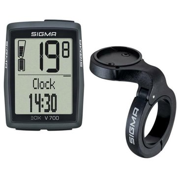 

Sigma Eox View 700